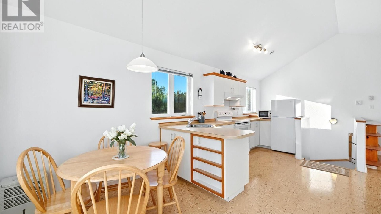 Photo of Kitchen in Canning