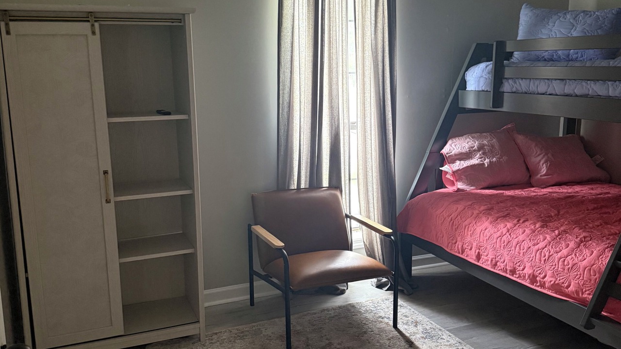 Photo of Bedroom in West Memphis