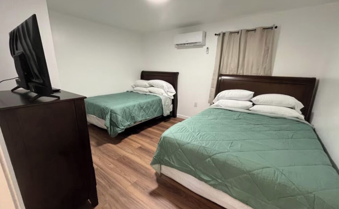 Photo of Bedroom in Mount Gay