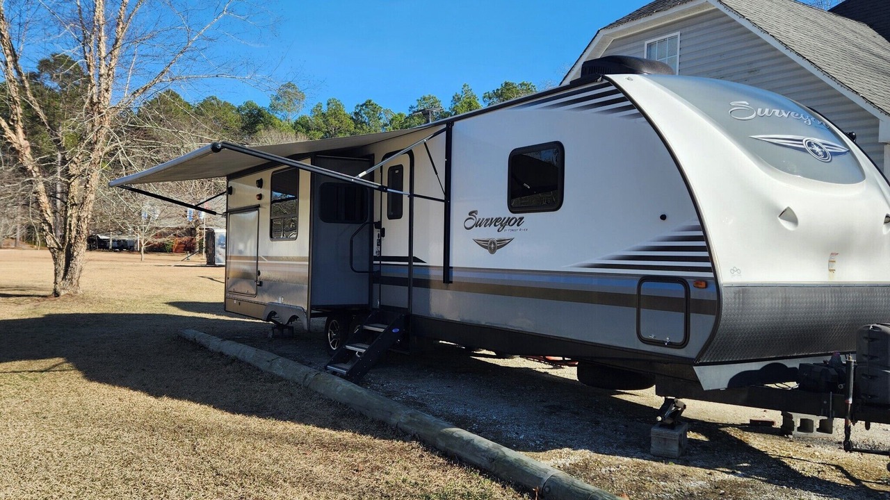 Photo of Outdoor in Piney Green