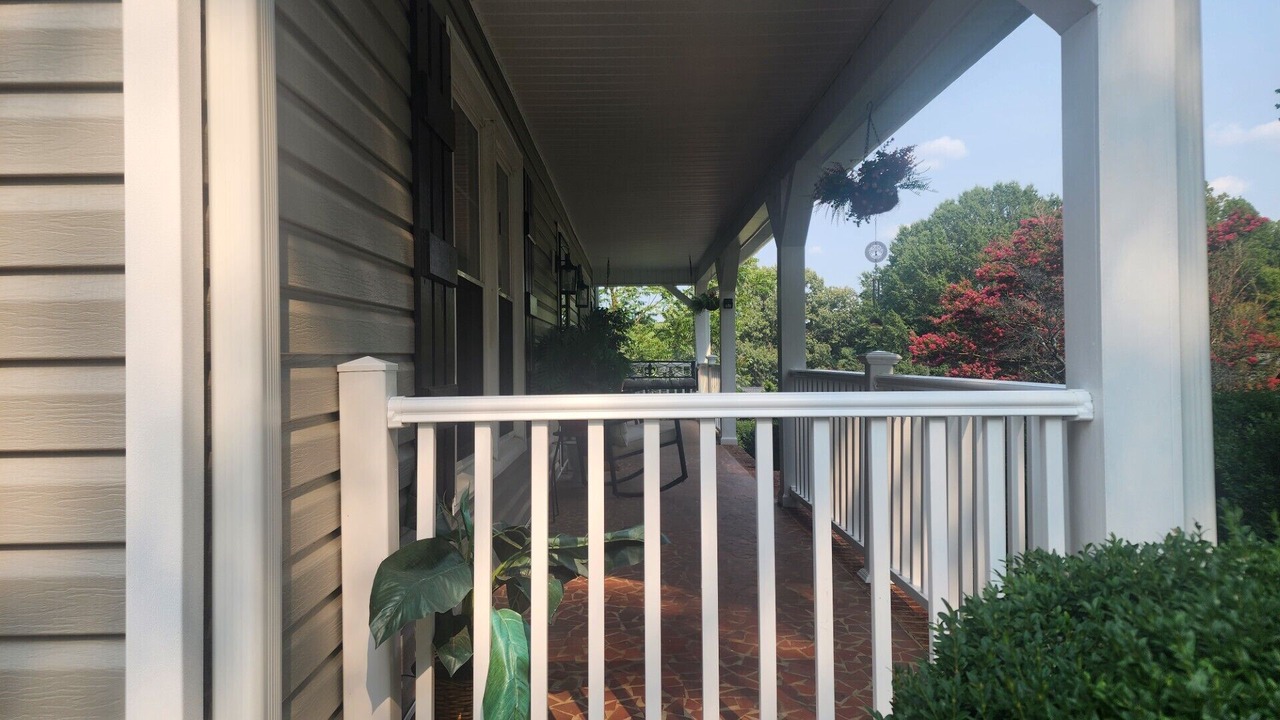 Photo of Patio Balcony in Greensboro