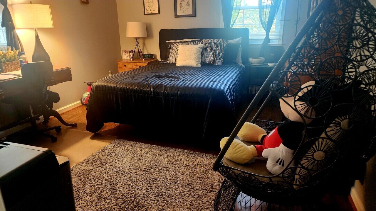 Photo of Bedroom in Greensboro