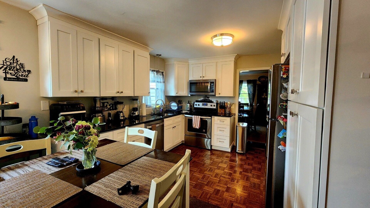 Photo of Kitchen in Greensboro