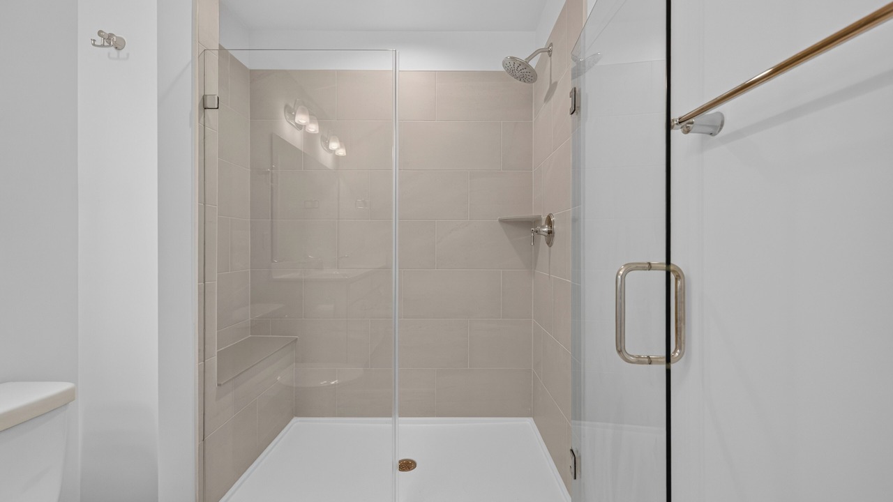 Photo of Bathroom in Blacksburg