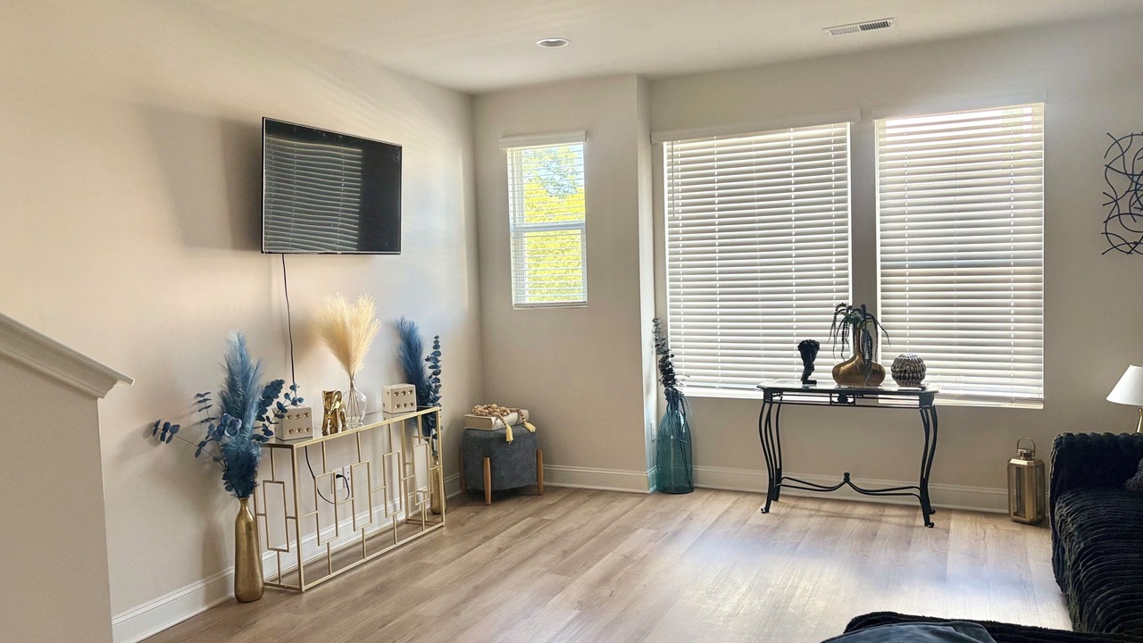 Photo of Livingroom in Sugar Creek