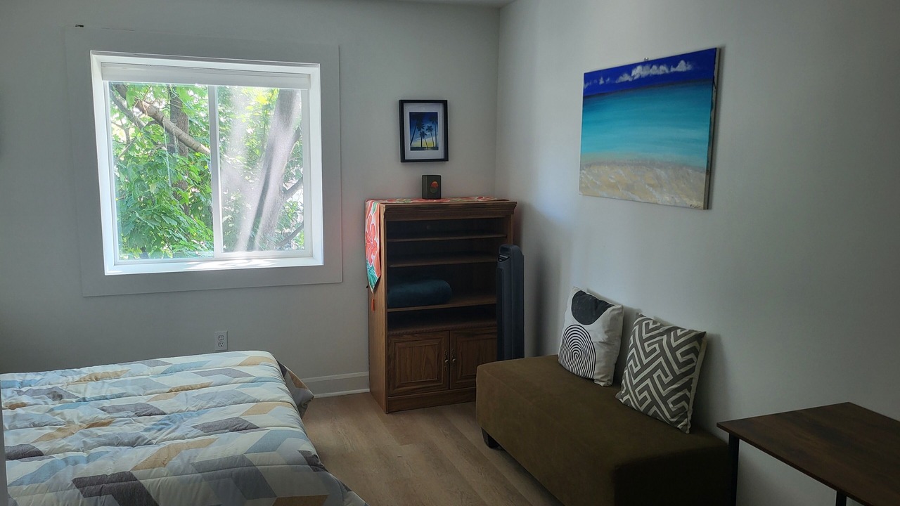 Photo of Bedroom in Oakwood Village