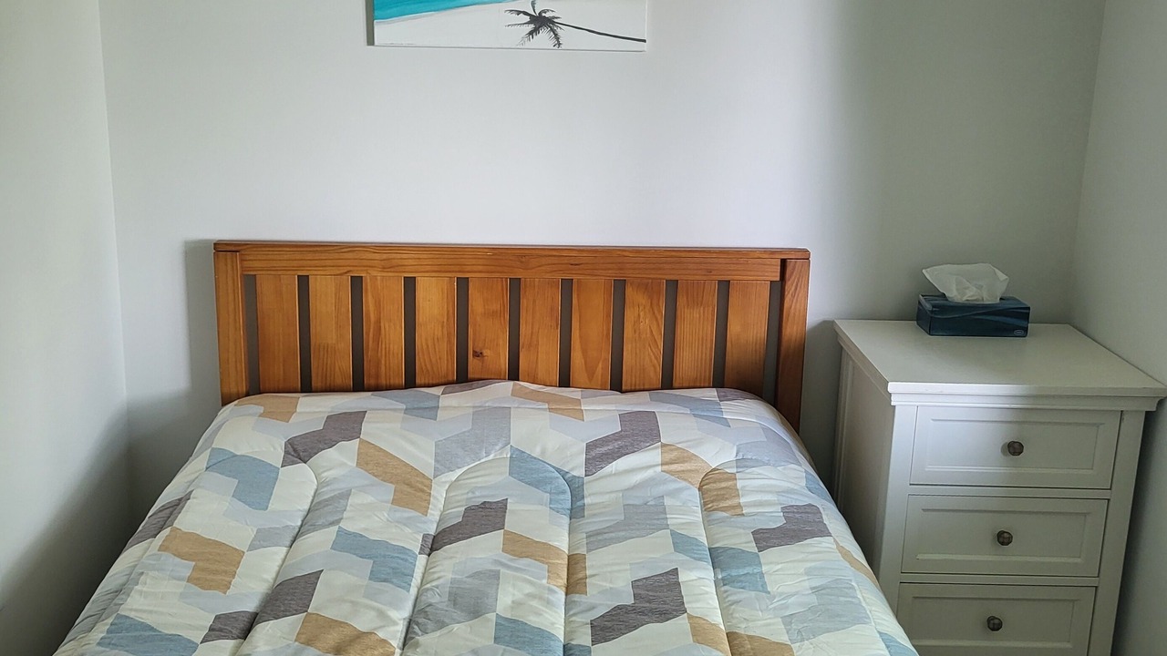 Photo of Bedroom in Oakwood Village