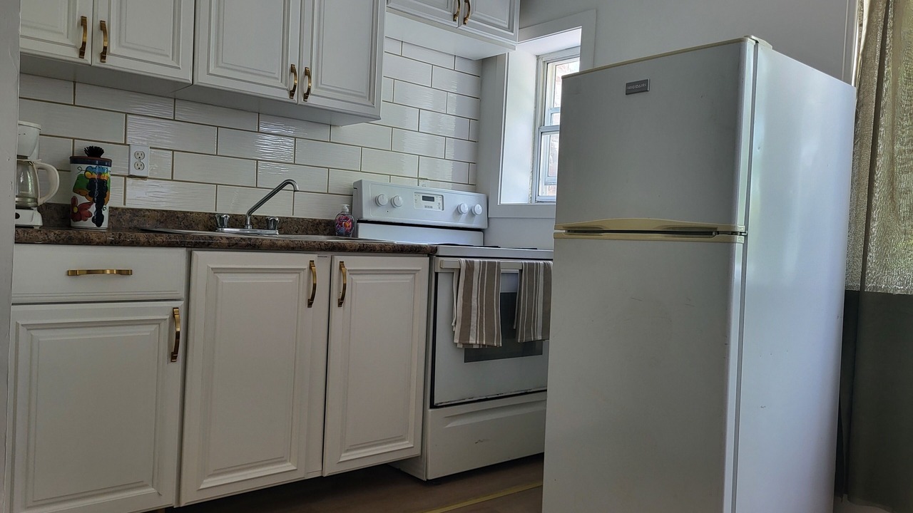 Photo of Kitchen in Oakwood Village
