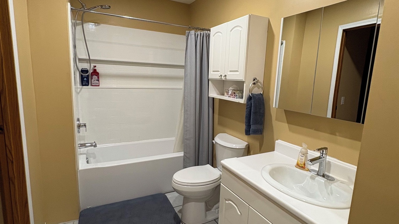 Photo of Bathroom in Sundre