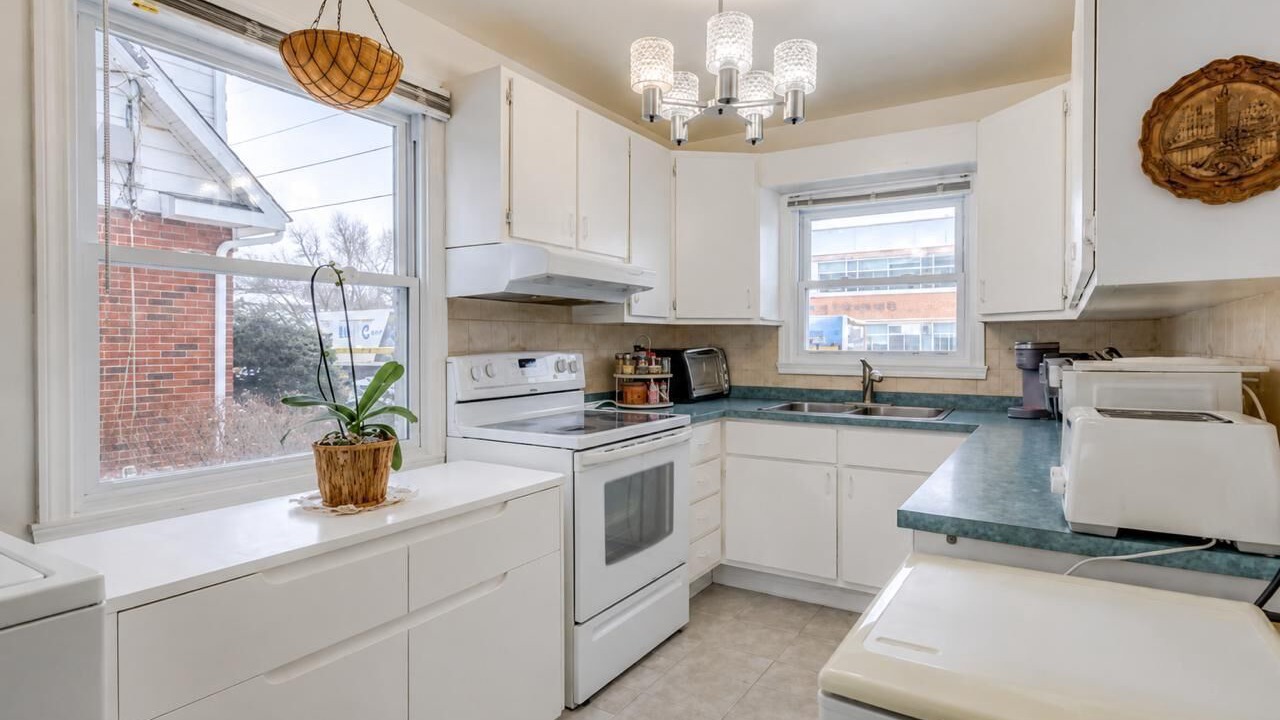 Photo of Kitchen in Laval