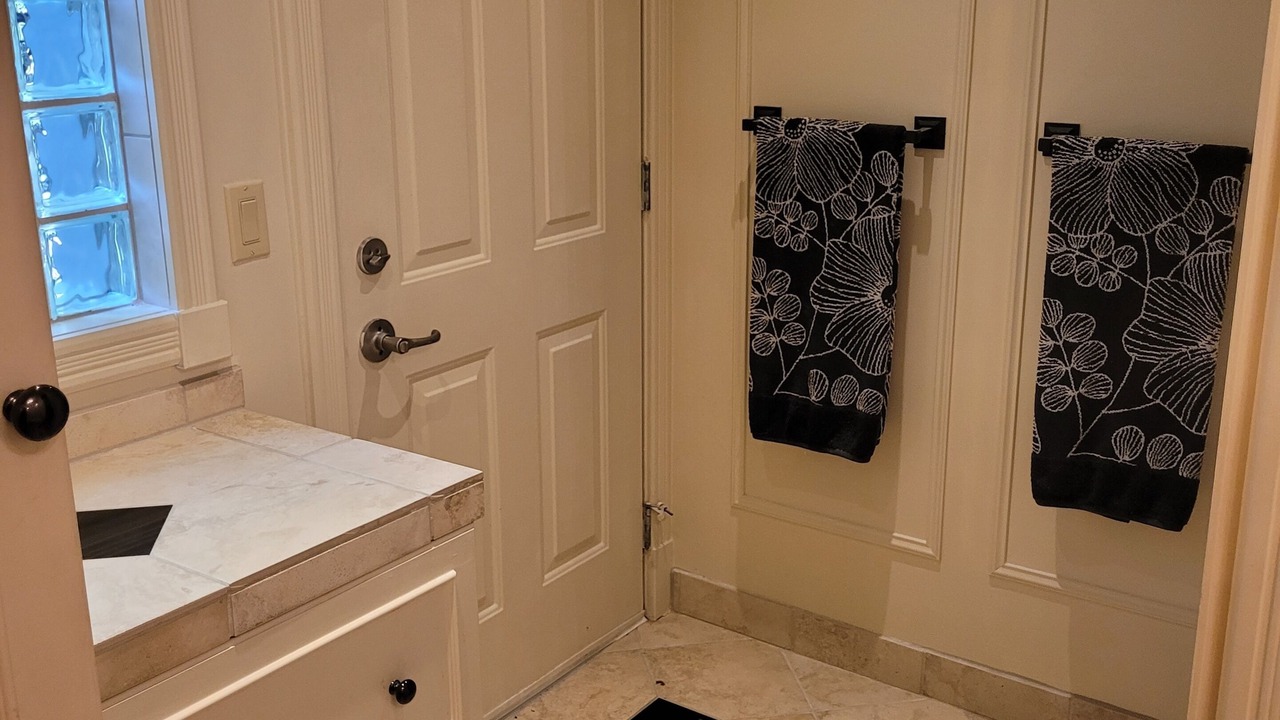 Photo of Bathroom in Sudbury