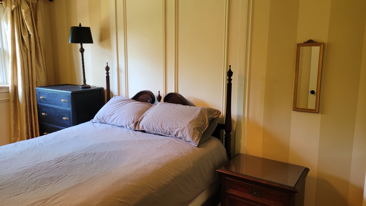 Photo of Bedroom in Sudbury