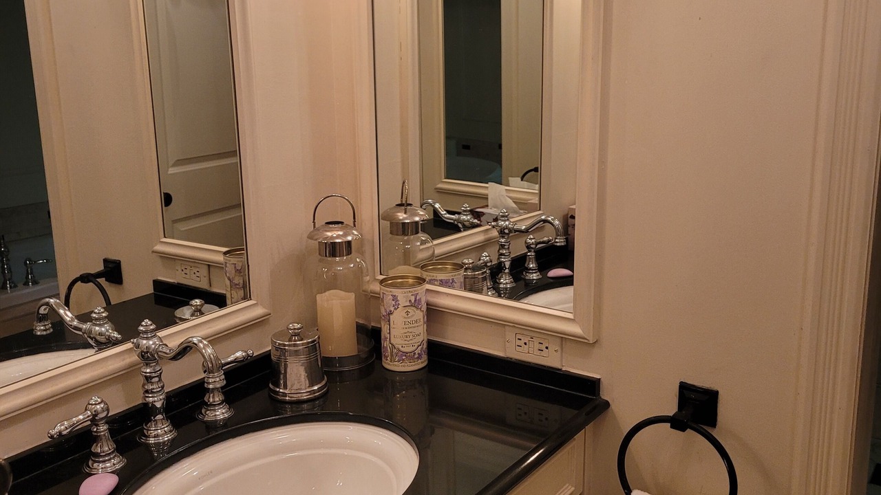 Photo of Bathroom in Sudbury