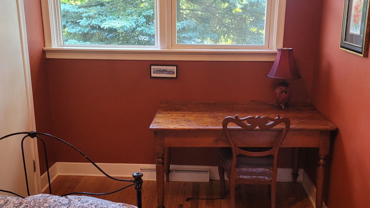 Photo of Bedroom in Sudbury