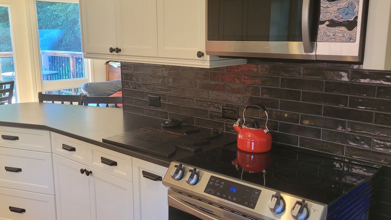 Photo of Kitchen in Sudbury