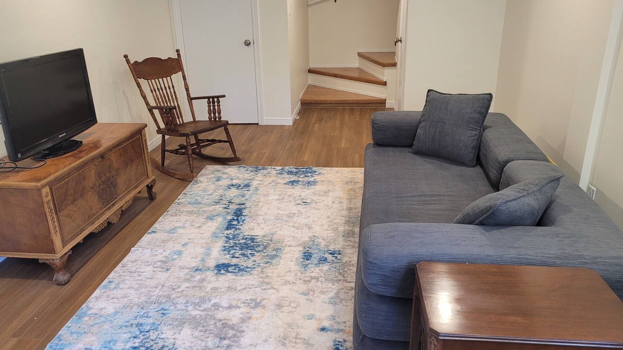 Photo of Livingroom in Sudbury