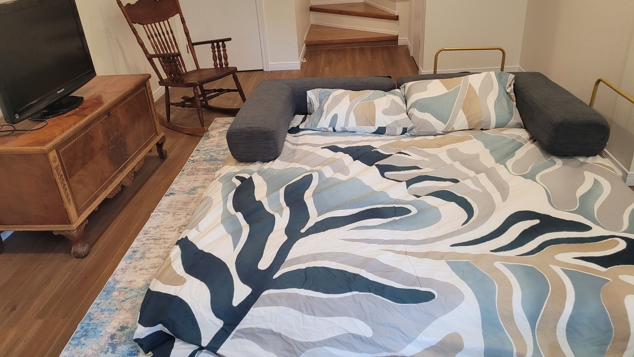 Photo of Bedroom in Sudbury