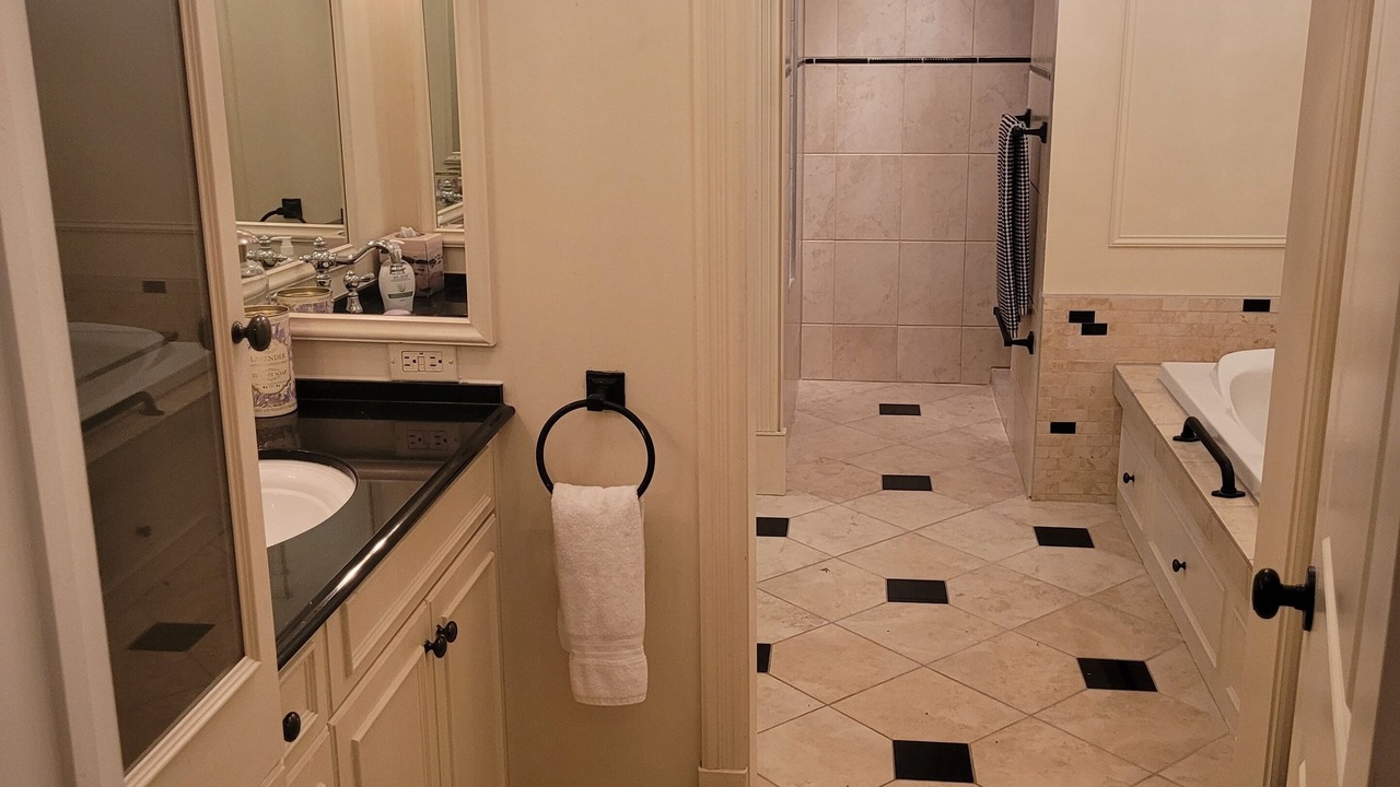 Photo of Bathroom in Sudbury
