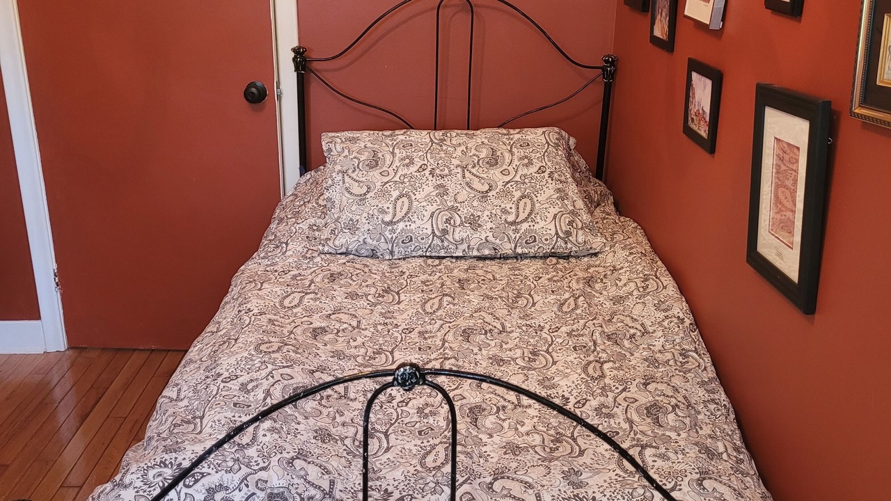 Photo of Bedroom in Sudbury