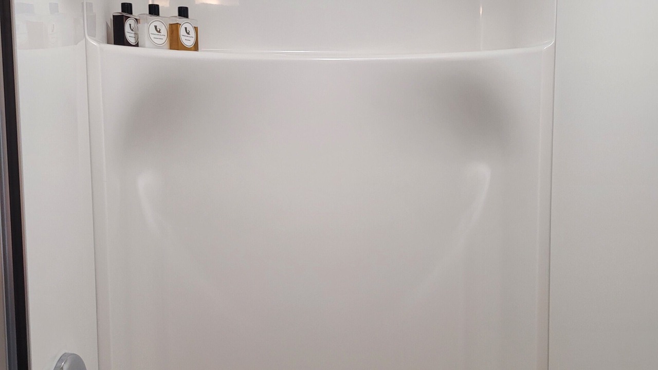 Photo of Bathroom in Sudbury