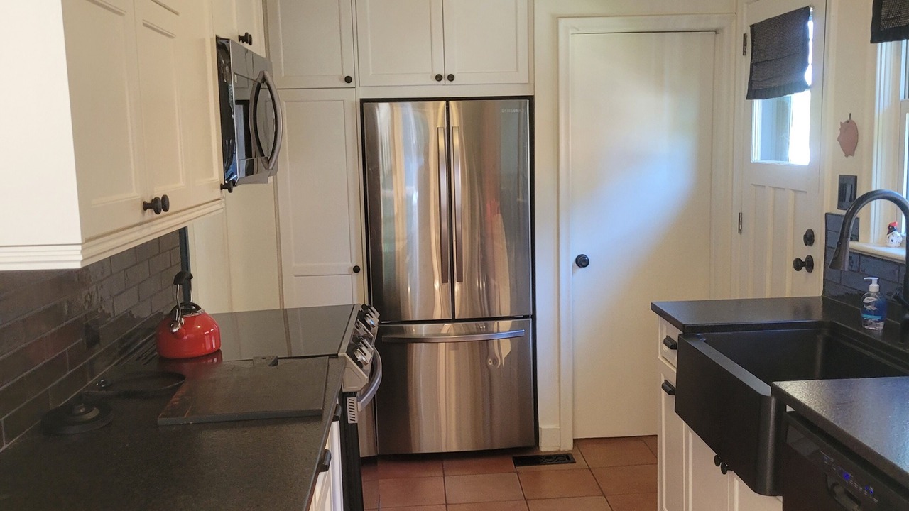 Photo of Kitchen in Sudbury