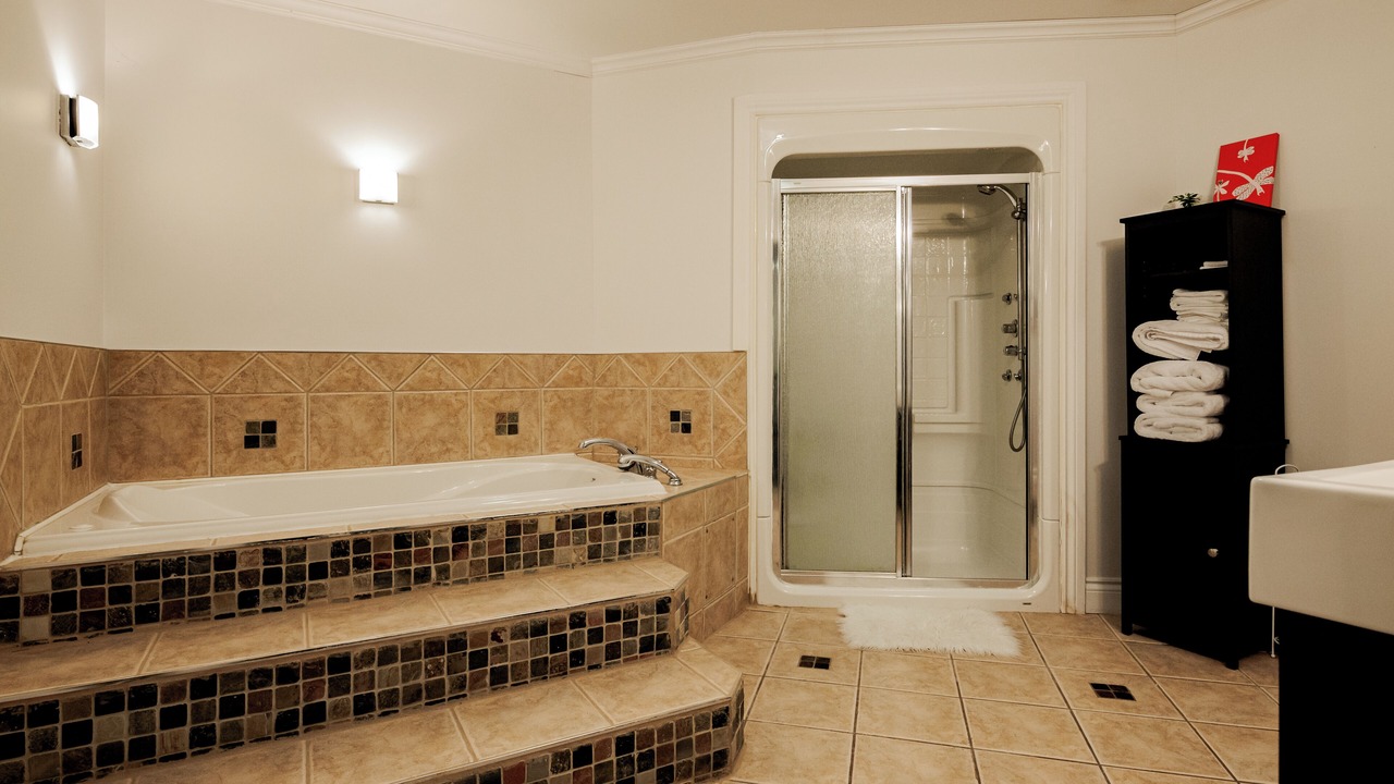 Photo of Bathroom in Lower Sackville