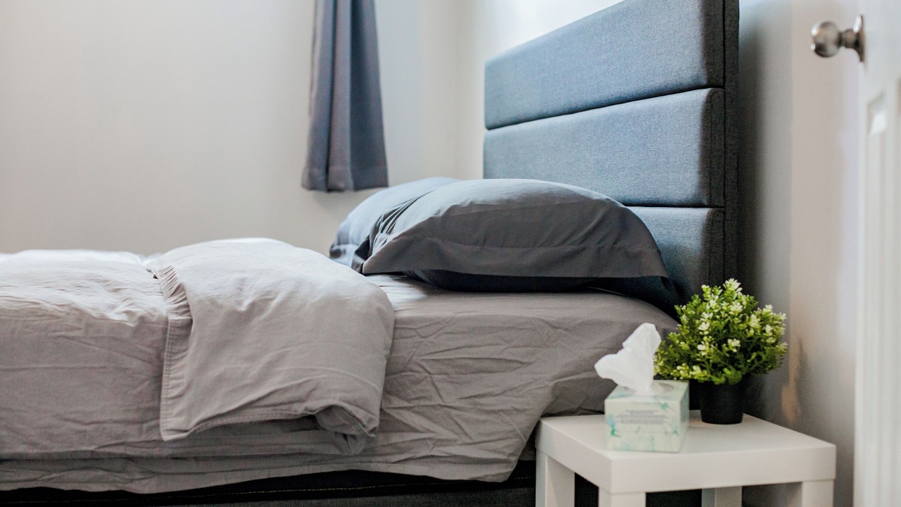 Photo of Bedroom in Lower Sackville