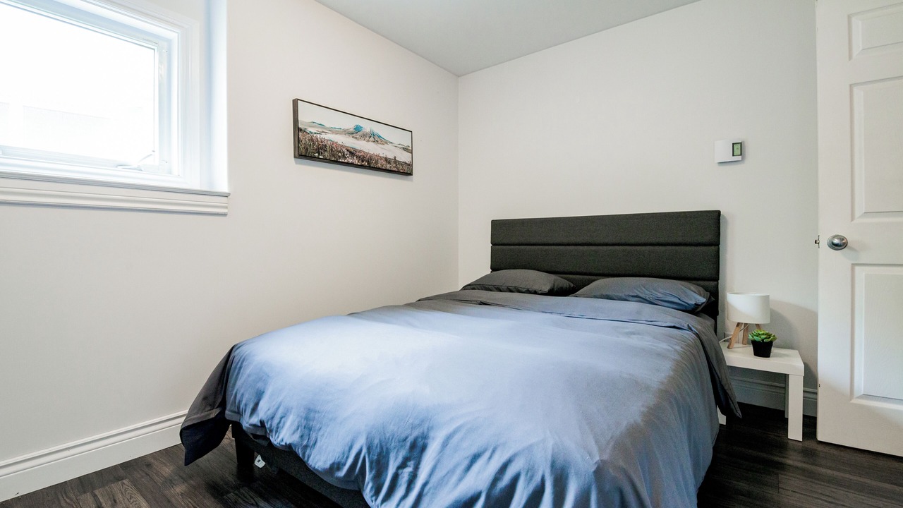 Photo of Bedroom in Lower Sackville