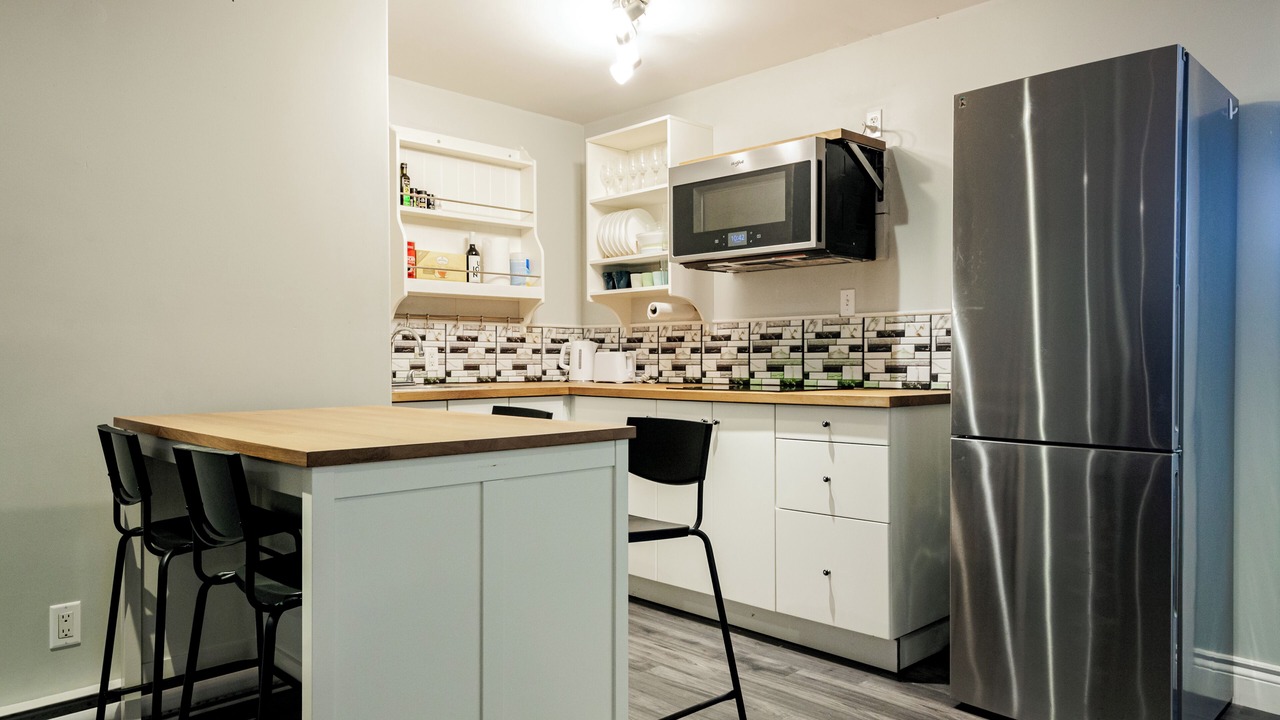 Photo of Kitchen in Lower Sackville