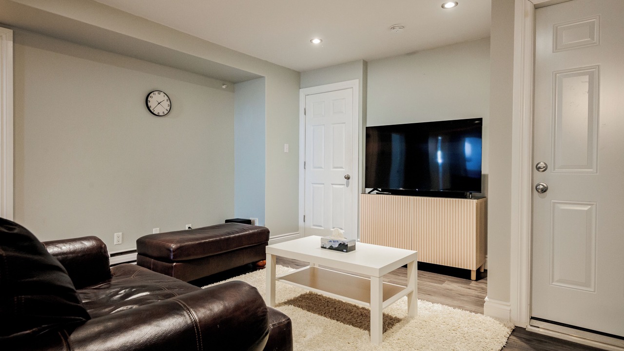 Photo of Livingroom in Lower Sackville