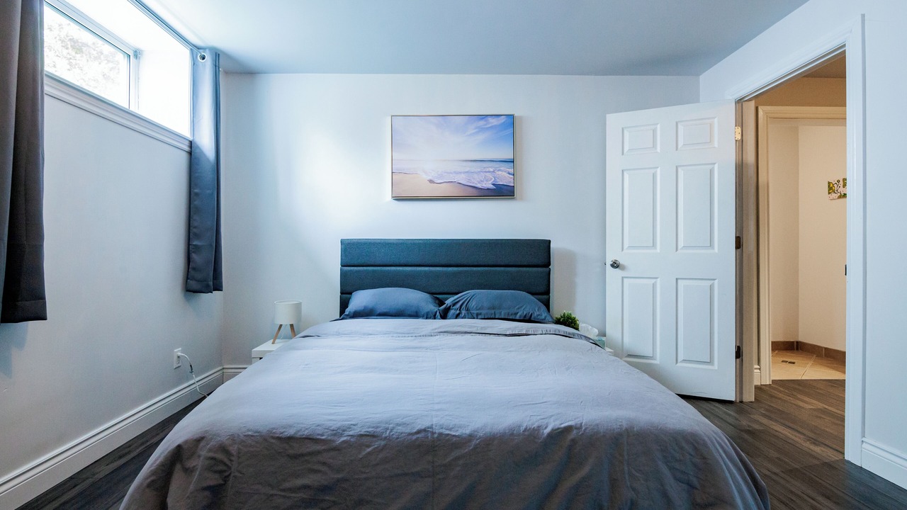 Photo of Bedroom in Lower Sackville