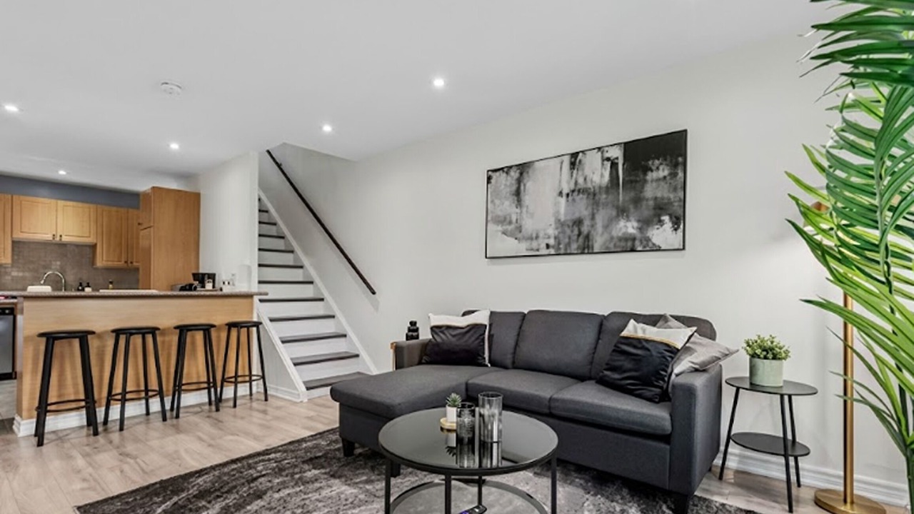 Photo of Livingroom in The Beaches