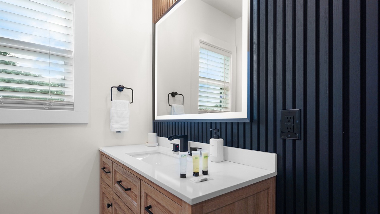 Photo of Bathroom in Spring Hill