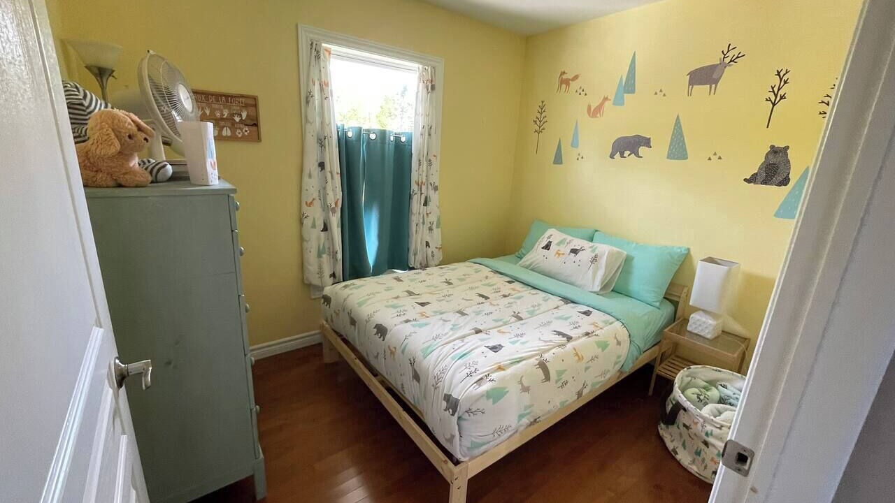 Photo of Bedroom in Cape Breton Regional Municipality