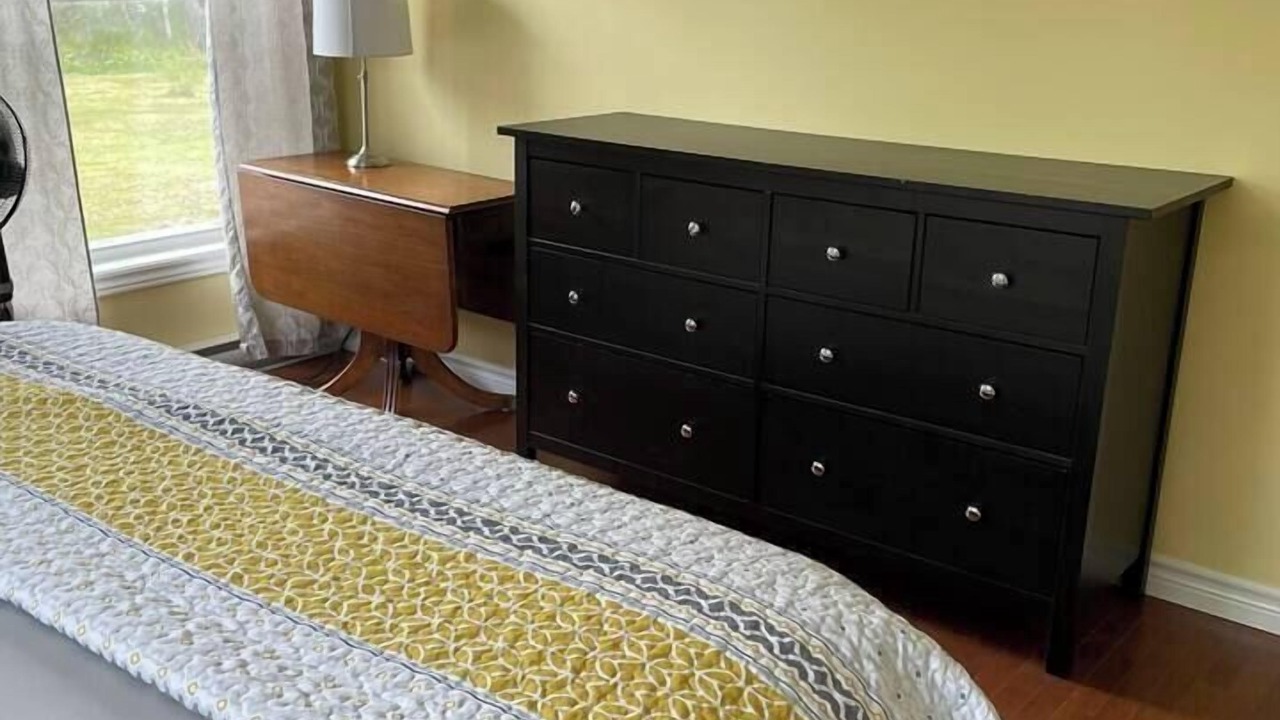 Photo of Bedroom in Cape Breton Regional Municipality