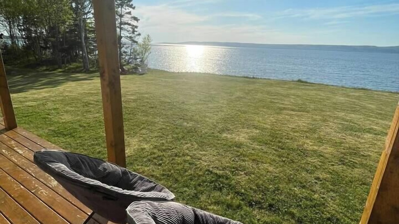 Photo of Patio Balcony in Cape Breton Regional Municipality