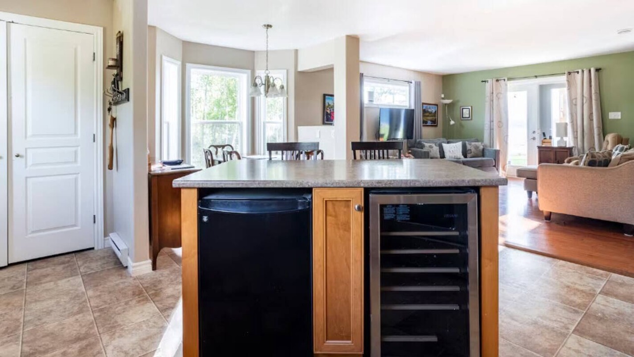 Photo of Livingroom in Cape Breton Regional Municipality