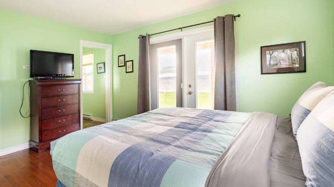 Photo of Bedroom in Cape Breton Regional Municipality