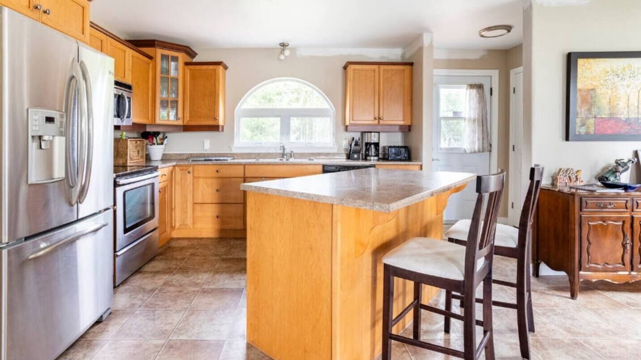 Photo of Kitchen in Cape Breton Regional Municipality