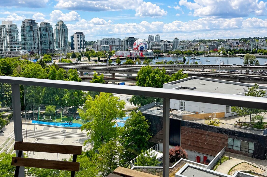Photo of Outdoor in Gastown