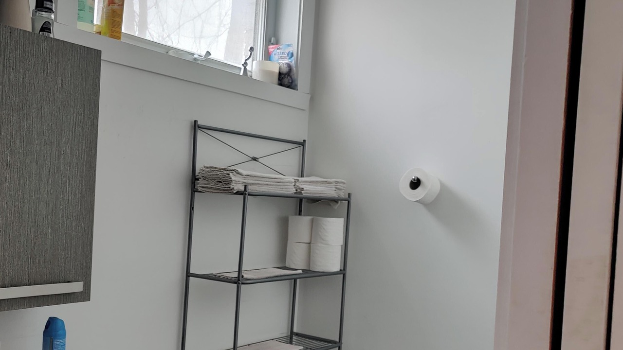 Photo of Bathroom in Tetreaultville