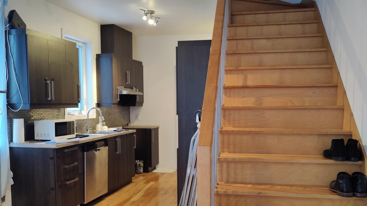 Photo of Kitchen in Tetreaultville