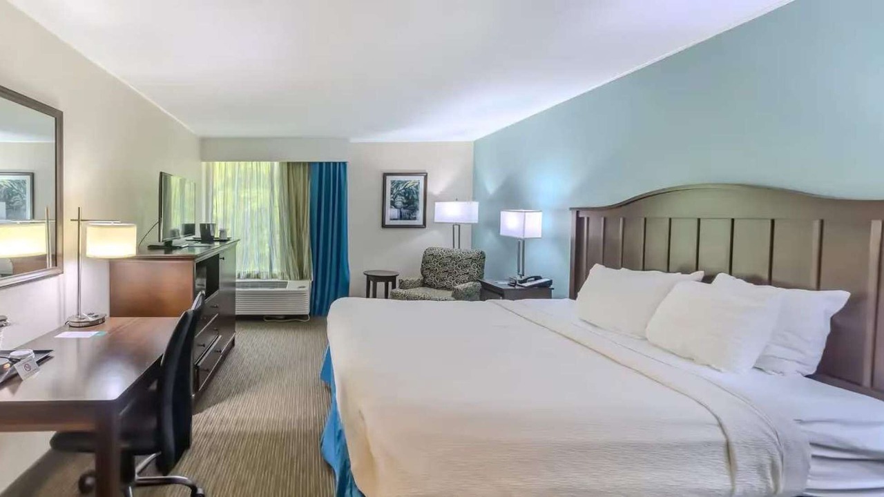 Photo of Bedroom in Williamsburg