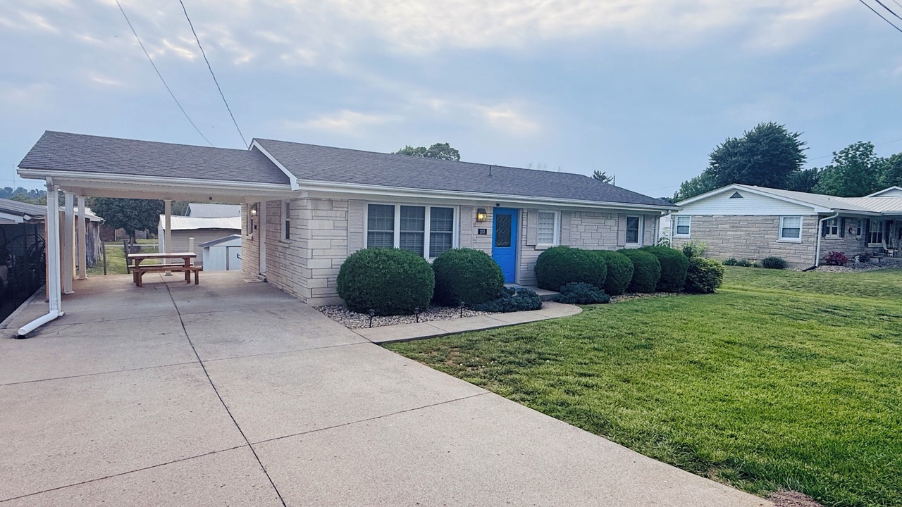 Photo of Outdoor in Greensburg