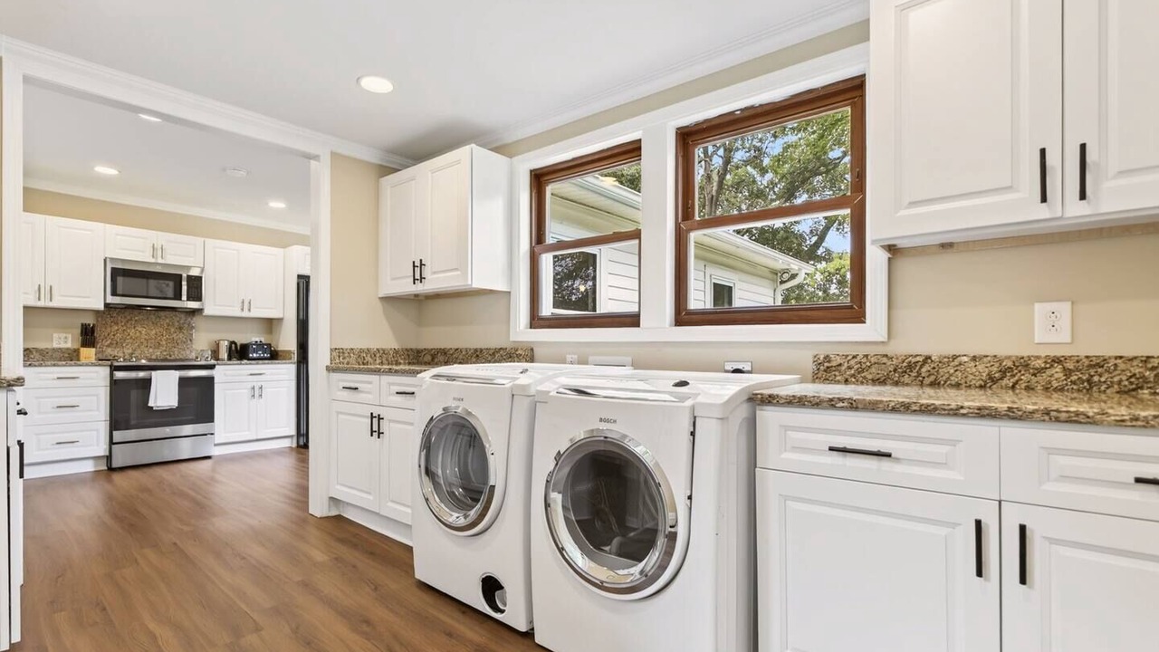 Photo of Kitchen in Seneca