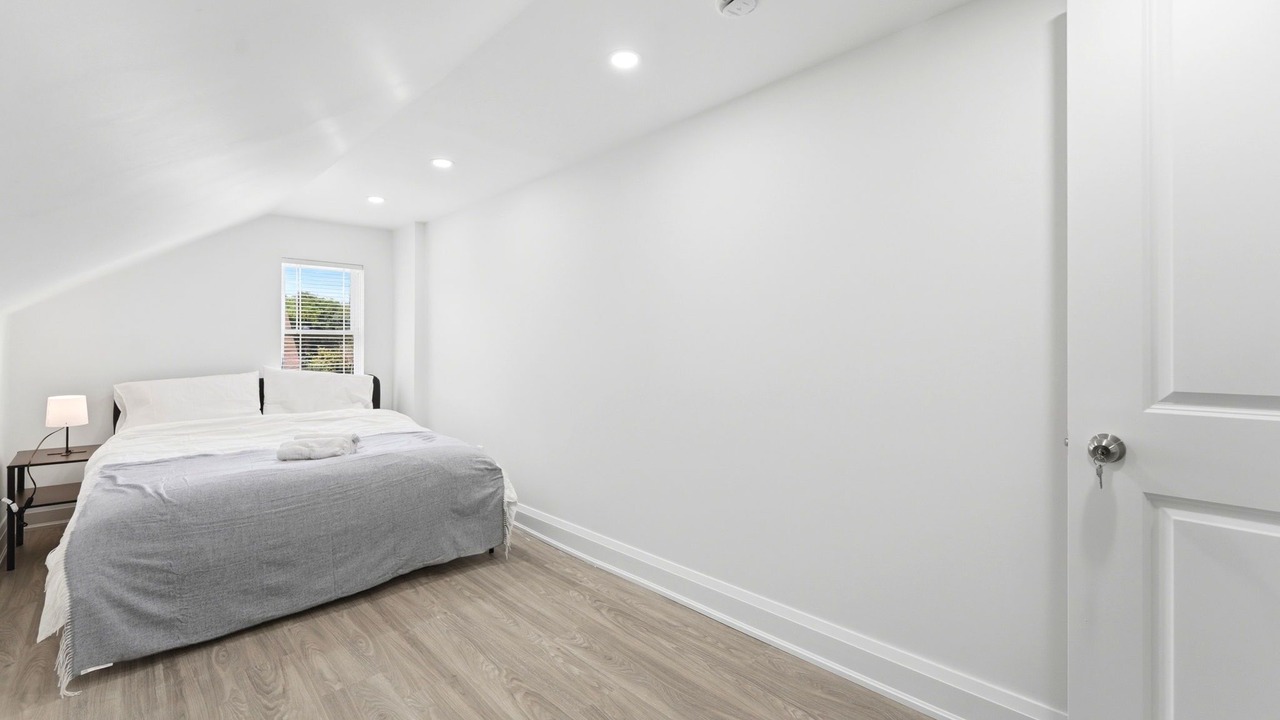 Photo of Bedroom in Brantford
