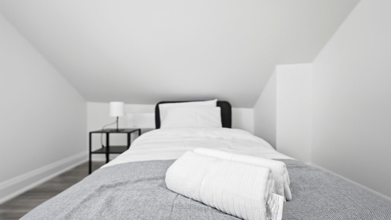 Photo of Bedroom in Brantford