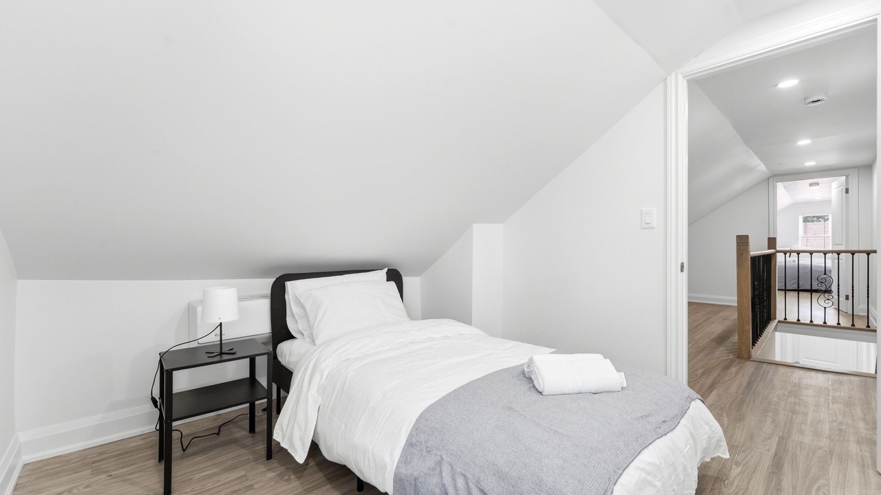 Photo of Bedroom in Brantford