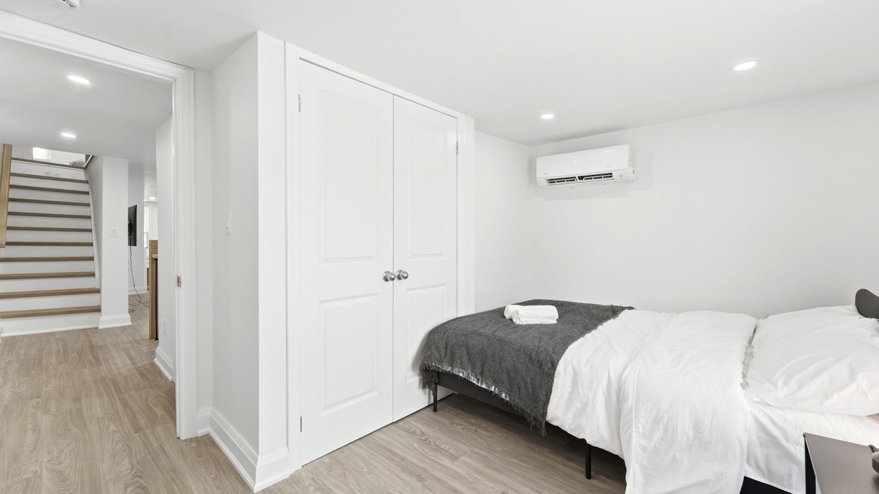 Photo of Bedroom in Brantford
