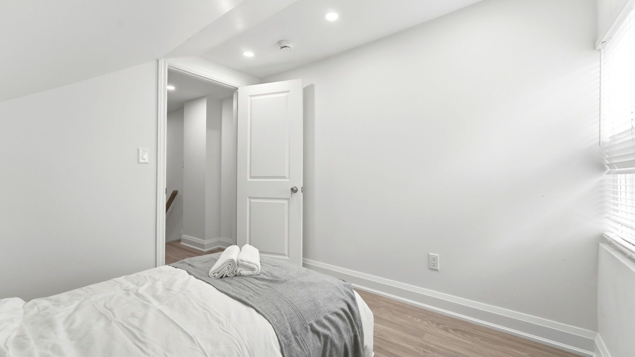 Photo of Bedroom in Brantford